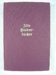 Seeba, Adolf:  Katalog 818. Alte Kinderbcher und Jugendschriften. 