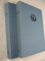 Brggemann, Theodor:  Kinder- und Jugendliteratur 1498 - 1950. Kommentierter Katalog der Sammlung Brggemann. 2 Bnde. 