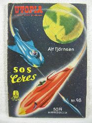 Tjrnsen, Alf:  SOS Ceres. 