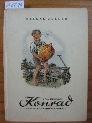 Zeller, Helene:  Konrad. 
