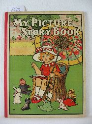 Strang, Herbert (Herg.):  My Picture Story Book. 