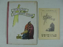 Weigl, Franz / Zinkl, Johann:  Ein Bilderbuch vom gttlichen Heiland. 