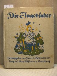 Scharrelmann, Heinrich:  Inges Weihnachten. 