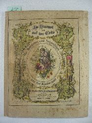 Hoffmann, Heinrich:  Im Himmel und auf der Erde. Herzliches und Scherzliches aus der Kinderwelt. 
