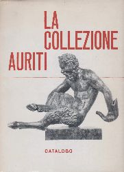 Museo di Palazzo Venezia (Editor):  La Collezione Auriti. Piccoli Bronzi, Placchette, Incisioni e Oggetti DUso. 