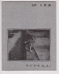 KOBOLD / SEILER, Rainer (Chefredakteur):  17. Juni. Kobold. Heft 3, Juni 1963. Studentenzeitschrift fr Sprache + Grafik. 