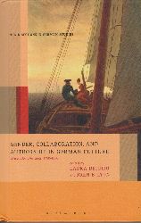 DEIULIO, Laura / Lyon, John B. (Editors):  Gender, Collaboration, and Authorship in German Culture. Literary Joint Ventures 1750-1850. 