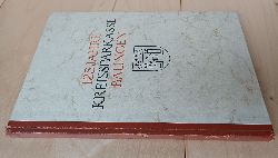 Kreissparkasse Balingen (Herausgeber):  125 Jahre Kreissparkasse Balingen. 1836-1961. (Festschrift). 