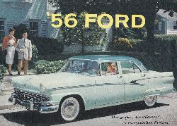  Ford. 