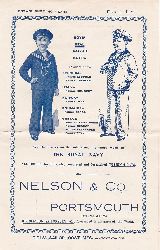 Nelson & Co., Portsmouth (Editors):  Boys