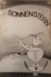 SCHRDER-SONNENSTERN, F.:  Schroeder-Sonnenstern. Mit einer Einleitung von Carl Laszlo und einem von F. Schrder-Sonnenstern selbst verfassten Lebenslauf. 