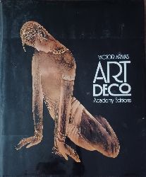 ARWAS, Victor:  Art Deco. 